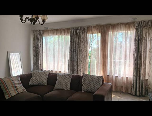 3 BEDROOM PROPERTY TO RENT IN PINETOWN